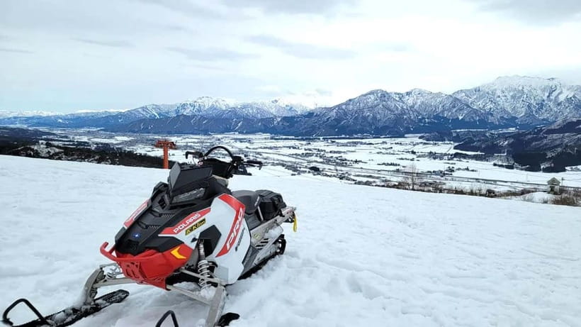 Hokkaido Seasonal: Lake Toya & Noboribetsu Jigokudani Valley - How the day feels in practice