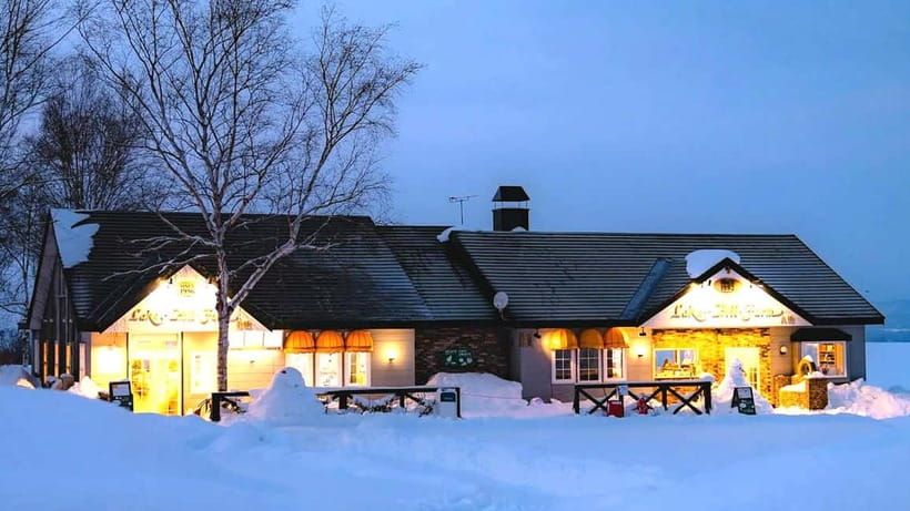 Hokkaido Seasonal: Lake Toya & Noboribetsu Jigokudani Valley - Should you book Lake Toya and Hell Valley?