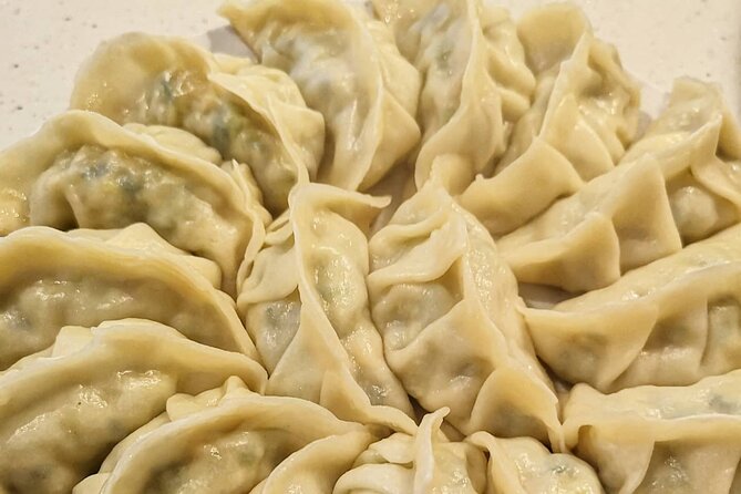 Home style Ramen and Homemade Gyoza in Kyoto - What happens during the 3.5-hour cooking class