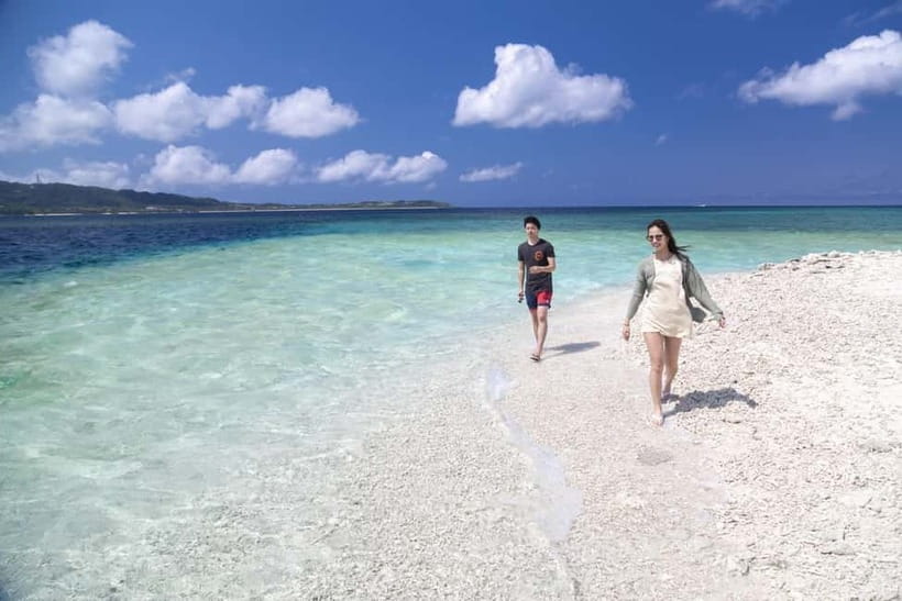 Iriomote: Boat Snorkeling Tour at Barasu Island - What the 10-minute speedboat ride adds