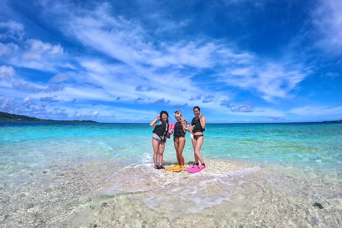 Iriomote Island 1-Day Snorkeling & Mangrove SUP or Canoe - The break between activities