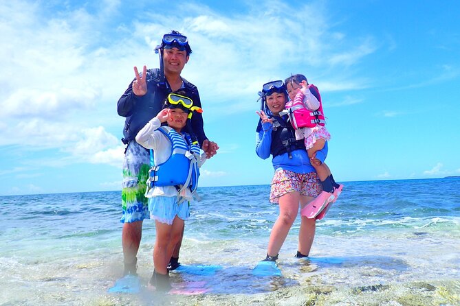 Iriomote Island 1-Day Snorkeling & Mangrove SUP or Canoe - What the $99.10 price really buys you