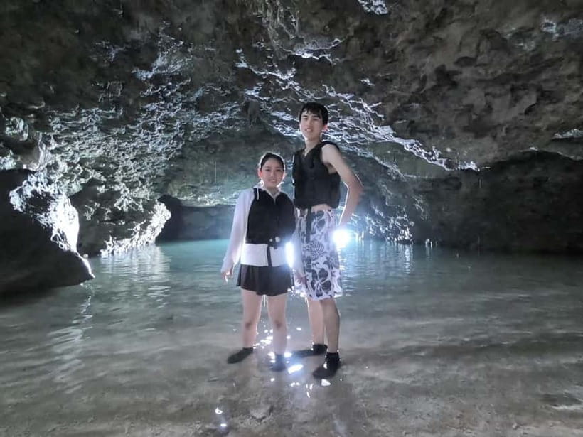 Ishigaki Island: Blue Cave Exploration & Snorkeling Tour - Key points to know before booking