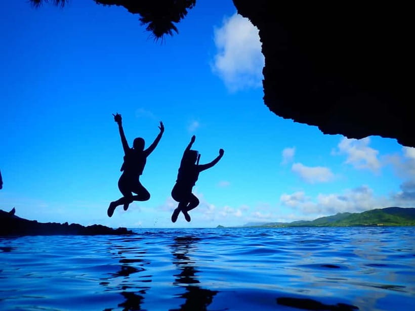 Ishigaki Island: Blue Cave Exploration & Snorkeling Tour - What the Ishigaki Blue Cave trip is really like
