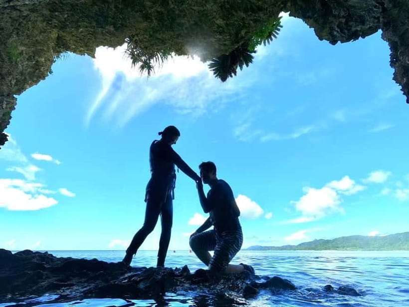 Ishigaki Island: Blue Cave Exploration & Snorkeling Tour - What is included for $47
