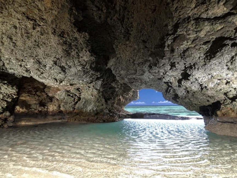 Ishigaki Island: Blue Cave Exploration & Snorkeling Tour - Who should book this Ishigaki snorkeling tour