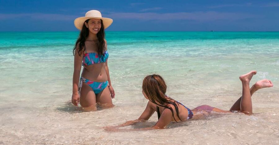 Ishigaki Island: Boat Snorkeling Tour at Phantom Island - Weather changes are part of island life