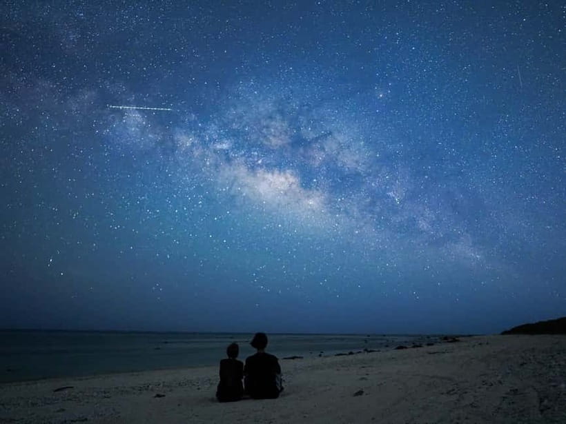 Ishigaki: Jungle Walk and Stargazing Night Tour - Key points to know before you book
