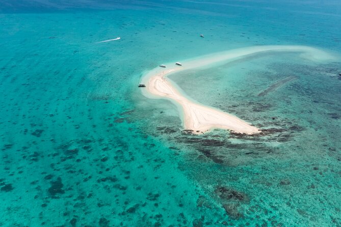 Ishigaki Mangrove SUP or Canoeing and Phantom Island Snorkeling - Who gets the most value from the $98.53 price