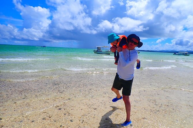 Ishigaki Mangrove SUP or Canoeing and Phantom Island Snorkeling - Paddling through Miyara River’s hirugi grove