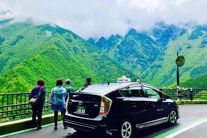 Iya Valley All Must-Sees Private Chauffeur Full-day Tour with a Driver - Key points to know before you book