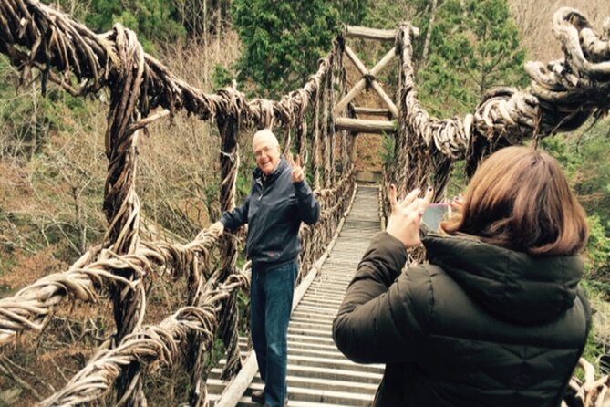 Iya Valley All Must-Sees Private Chauffeur Full-day Tour with a Driver - Why a private car matters in Iya Valley
