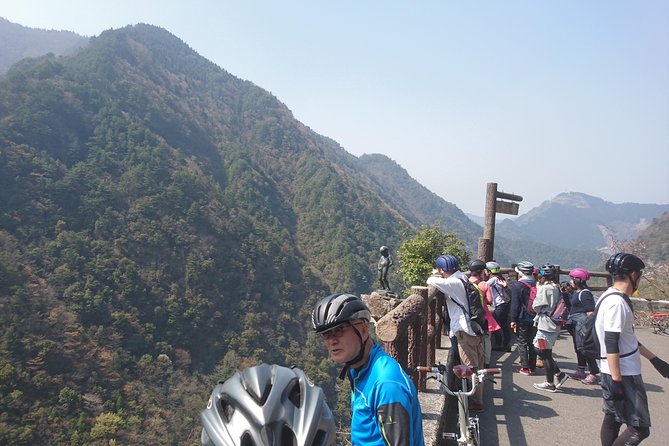 Iya Valley BROMPTON Slow Cycling Tour - Who Should Book This Ride?