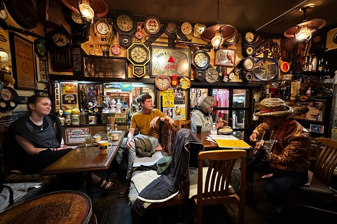 Izakaya Food Tour in Nagano - What the $111.63 price really covers