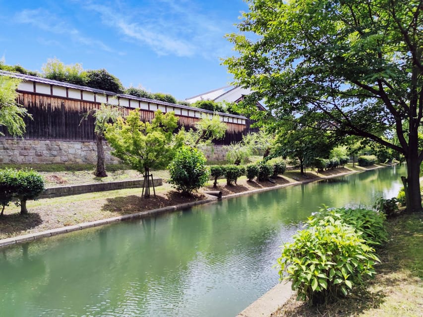 Japanese Sake Breweries Tour in Kyoto Fushimi - Languages, age rules, and practical planning