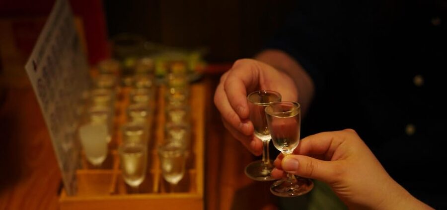 Japanese Sake Breweries Tour in Kyoto Fushimi - Gekkeikan Museum and the 1637 brewery story