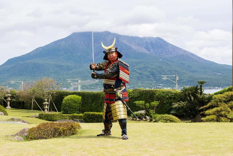 Kagoshima-city Sightseeing spot Private Tour - Why this private Kagoshima tour works well