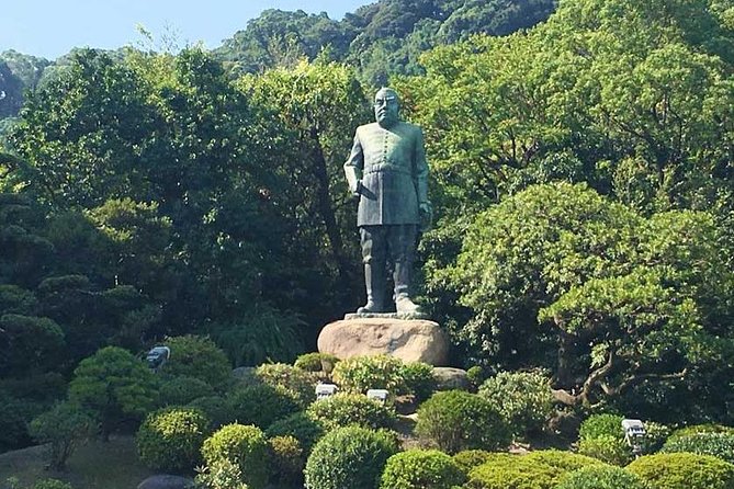Kagoshima Full-Day Private Tour with Government-Licensed Guide - The Xavier connection and the Meiji Restoration