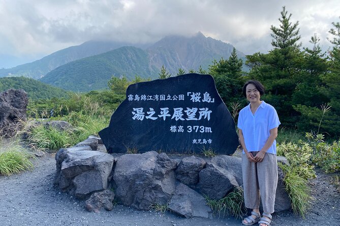 Kagoshima Highlights Private Tour, Sakurajima Volcano and more - Sakurajima Visitor Center: start with the facts