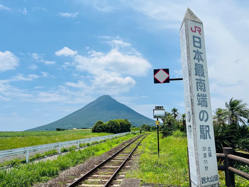 Kagoshima: Ibusuki City and Mount Kaimon Dake Tour - Why the Ibusuki sand bath is the star
