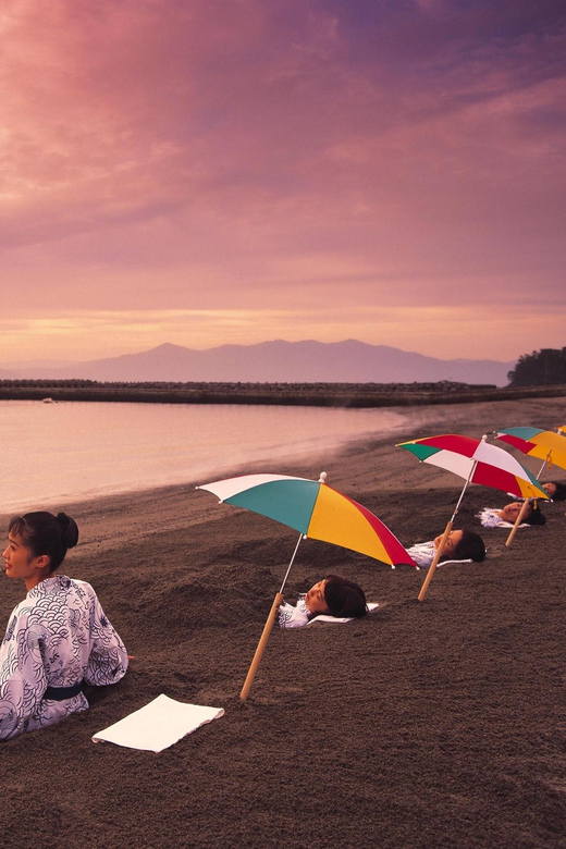 Kagoshima: Ibusuki City and Mount Kaimon Dake Tour - Should you book the Ibusuki day tour?