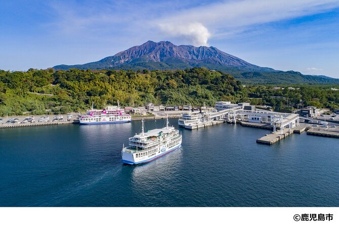 Kagoshima Nature and Food Culture Private Tour - Key points to know before booking
