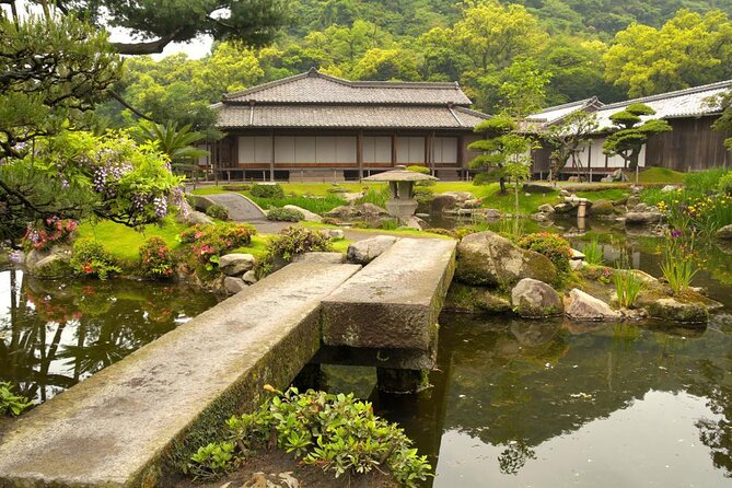 Kagoshima Private & Custom Tour with Licensed Guide and Vehicle - Key points at a glance