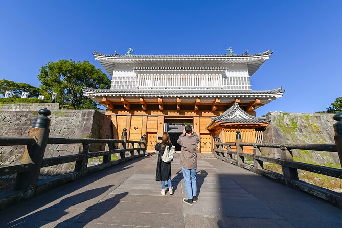 Kagoshima Private & Custom Tour with Licensed Guide and Vehicle - City sights for a shorter, easier itinerary
