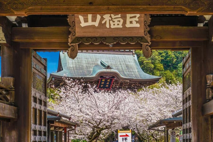 Kamakura: A Journey Through Medieval Japan - Why Kamakura makes such a good day away from Tokyo