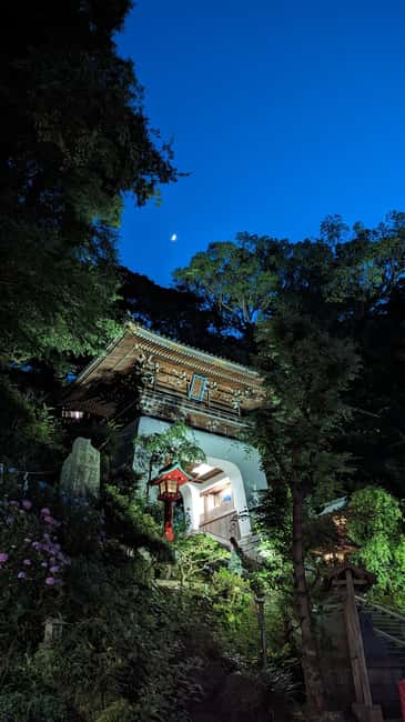 Kamakura: A Journey Through Medieval Japan - Shojin-ryori, a vegetarian lunch with a religious connection