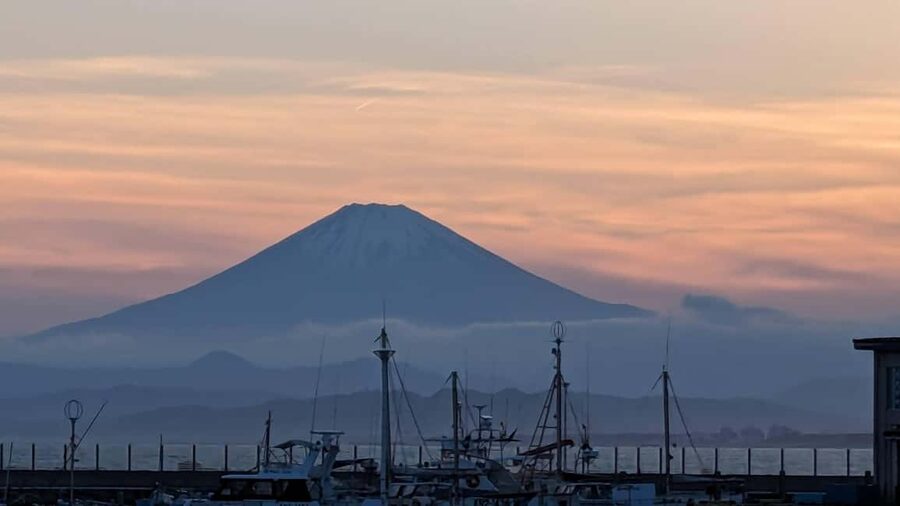 Kamakura: A Journey Through Medieval Japan - Enoshima adds a completely different final act