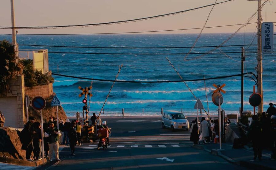 Kamakura: A Journey Through Medieval Japan - What the $35 price really covers