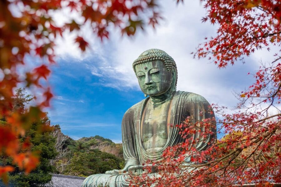 Kamakura Half Day Tour with a Local Expert Guide - Why Kamakura works so well for a half-day