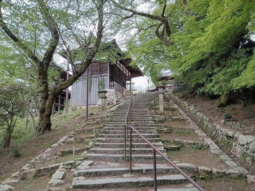 Kamakura Half Day Tour with a Local Expert Guide - Booking details that affect the day