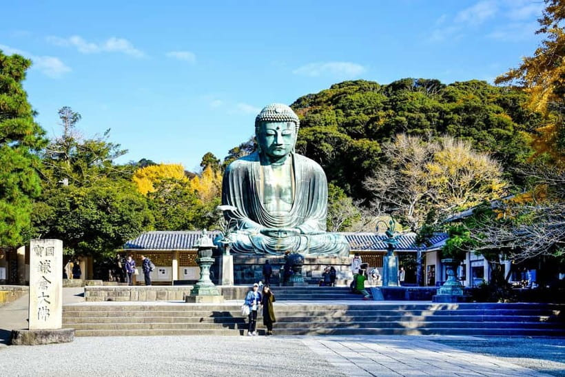 Kamakura Private & Customizable Tour - All-in-One Experience - How the guides shape the day