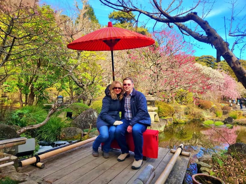 Kamakura Private & Customizable Tour - All-in-One Experience - A practical Kamakura route from 2 to 8 hours