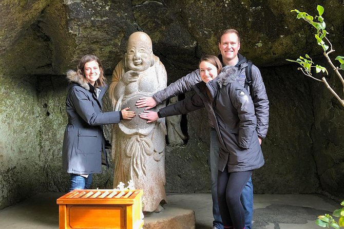 Kamakura Private Tour: Temples, Nature, and the Great Buddha - Why this Kamakura route works so well