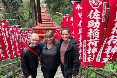 Kamakura Private Tour: Temples, Nature, and the Great Buddha