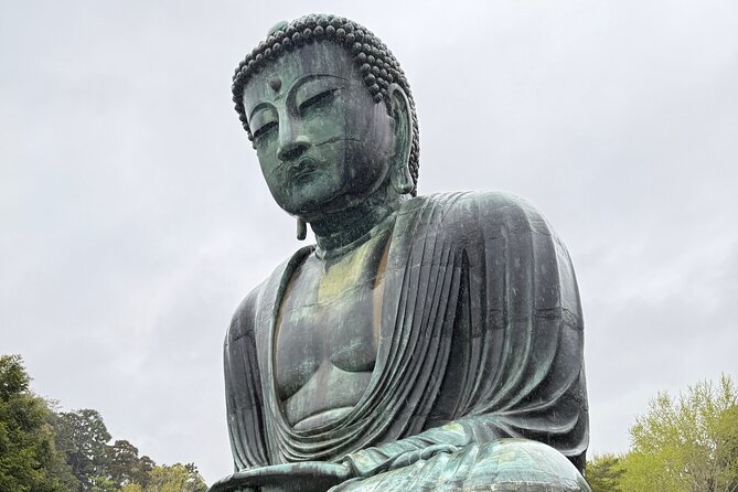 Kamakura Tours Half Day or Full Day Tours with a local guide. - Key points to know before booking