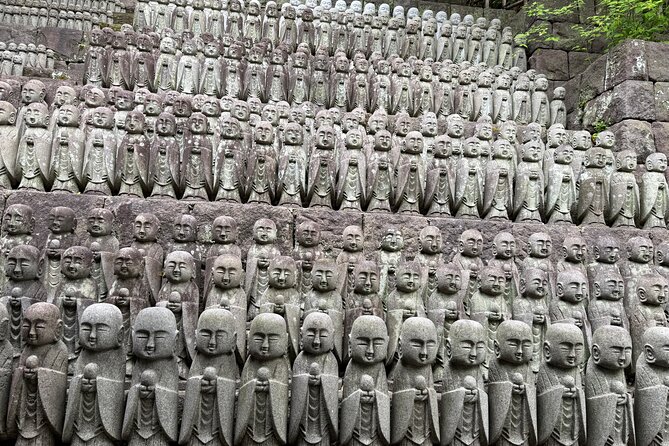 Kamakura Tours Half Day or Full Day Tours with a local guide. - Why a private guide helps in Kamakura