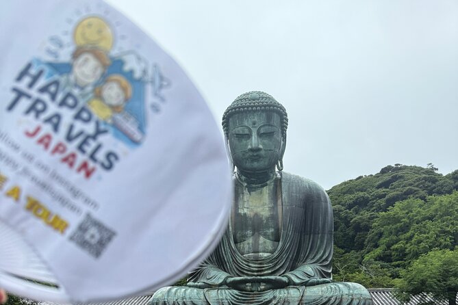 Kamakura Tours Half Day or Full Day Tours with a local guide. - Tsurugaoka Hachimangu, Kamakura’s spiritual center
