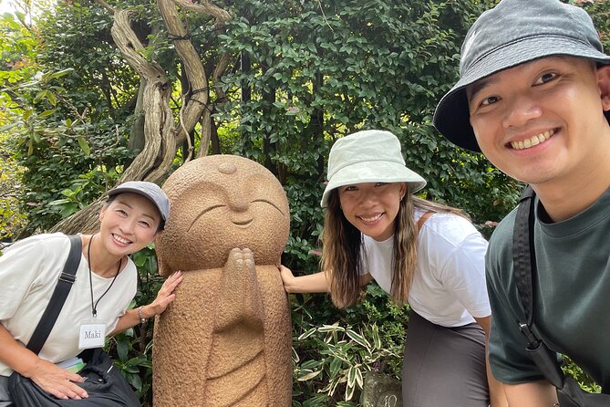 Kamakura Walking Tour - The City of Shogun - The Great Buddha, Kamakura’s unforgettable image