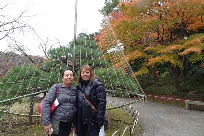 Kanazawa 4hr Private Tour with Government Licensed Guide - Kenrokuen Garden: make this your anchor