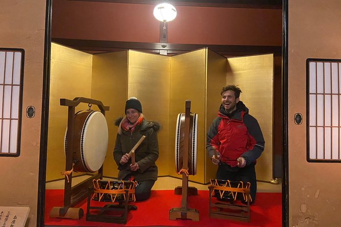 Kanazawa 6hr Private Tour with Government Licensed Guide - D.T. Suzuki Museum and the quieter side of Kanazawa
