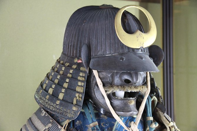 Kanazawa Full Day Tour (Private Guide) - What the seven-hour schedule really feels like