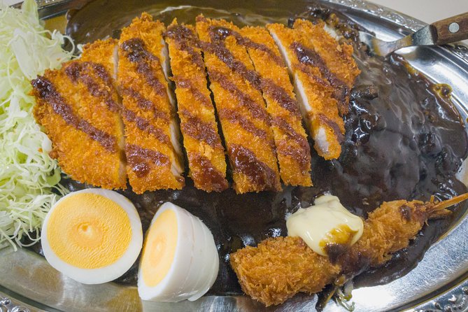 Kanazawa Full-Day Tour Private & Personalized with a Local Guide - Eating your way through Omicho Market