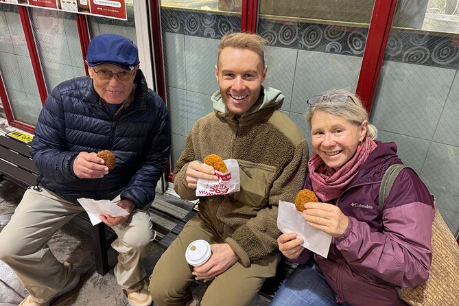 Kanazawa Gourmet Experience Omicho Market Tour - What could be better
