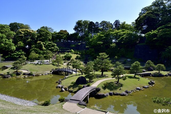 Kanazawa Half Day E-bike Tour - Key points to know before booking