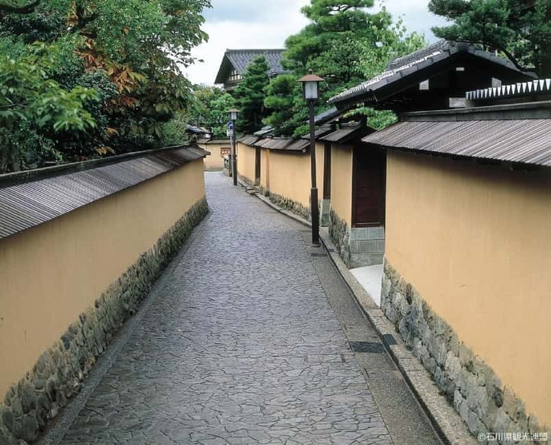 Kanazawa Half Day E-bike Tour - Price, duration, and overall value