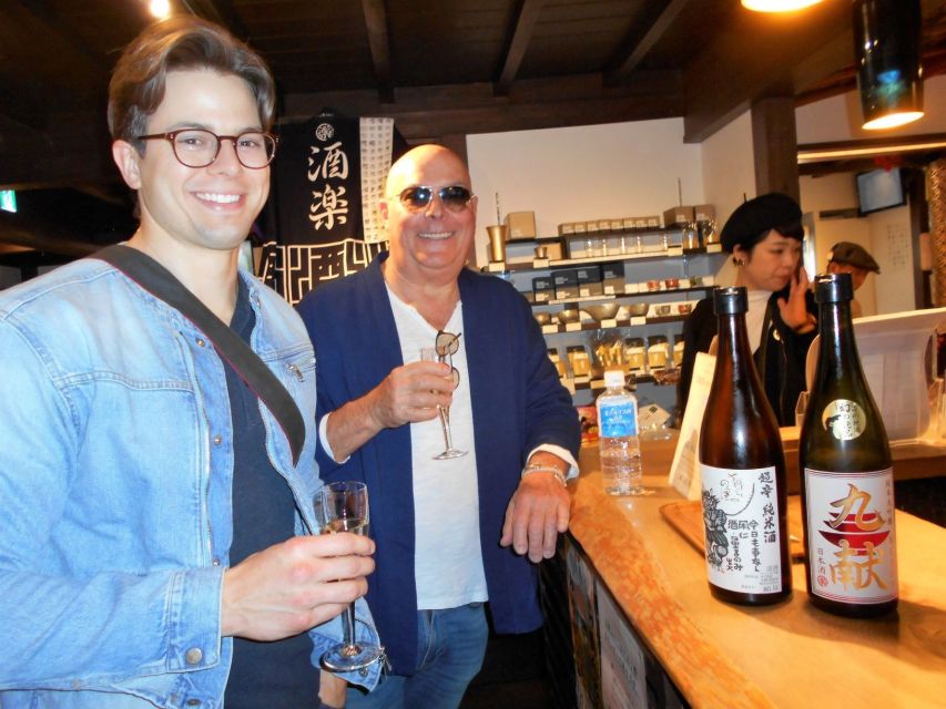 Kanazawa: Half-Day Private Guided Tour - Why Kanazawa works so well as a private half-day